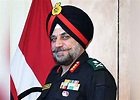 Lt Gen Amardeep Singh Bhinder takes charge of SW Command - Yes Punjab ...