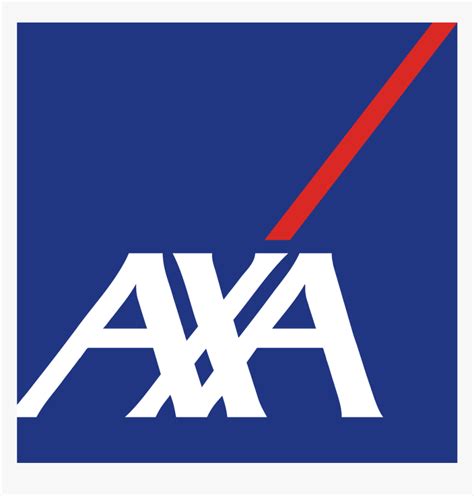 Axa Logo Axa Interbrand 2019 Hd Png Download Kindpng