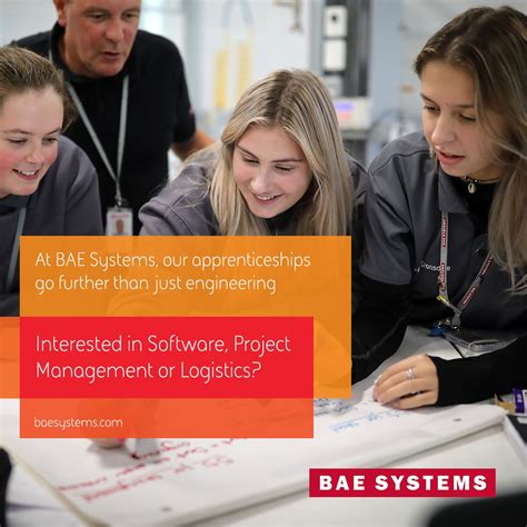 Bae Systems On Linkedin Bae Systems Apprenticeships