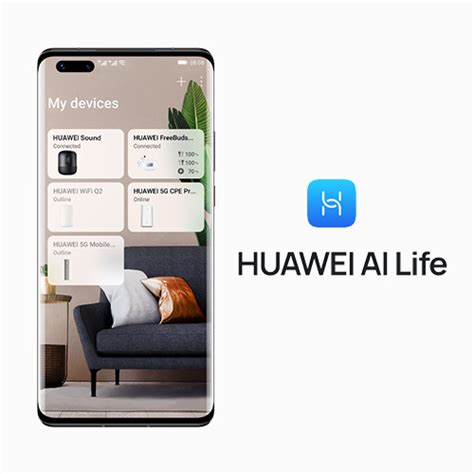 Huawei Ai Life App Download Telegraph