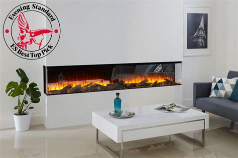 Best Electric Fireplaces Top Heaters For Your Home British Fires