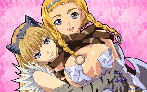 Queens Blade Vanquished Queens Highly Abusive Sankaku Complex