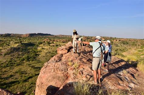 Mapungubwe National Park Accommodation Limpopo South Africa