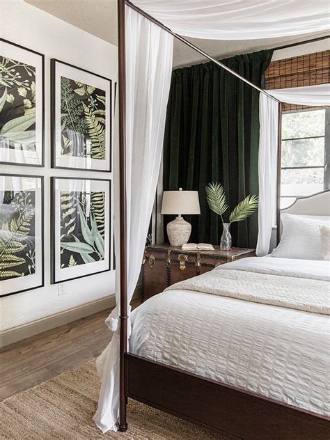 Tropical Oasis Master Bedroom Reveal Artofit