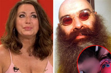 Itv Loose Women Charles Bronson Wife Cries Over Motorboating Incident