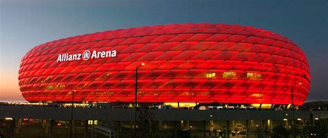 Acompanhe as principais notícias do bayern de munique: バイエルンのホーム - FC Bayern Munich