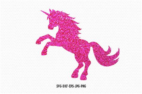 Unicorn Svg Unicorn Silhouette Svg Magical 128767