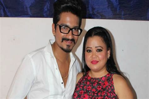 Comedian Bharti Singh And Husband Haarsh Limbachiyaa Triumph In High Profile Drug Case