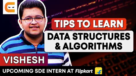 Tips To Learn Data Structures And Algorithms Best Way To Learn Data
