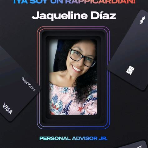 jacqueline diaz uzcanga personal advisor rappicard méxico linkedin