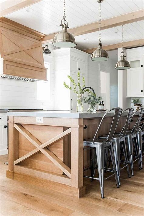 Most people looking for 20 20 kitchen design free downloaded: 20 Beautiful Examples Modern Farmhouse Kitchen Design ...
