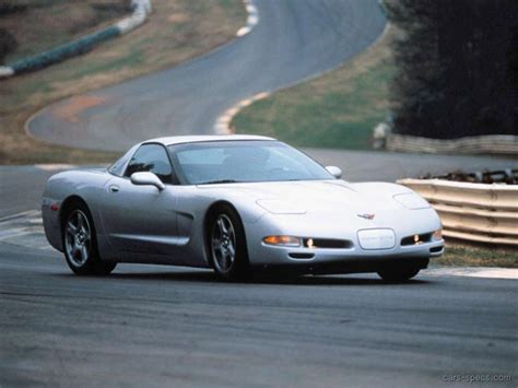 1997 Chevrolet Corvette Coupe Specifications Pictures Prices