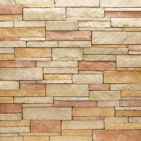 Veneerstone Stacked Stone Rio Corners 10 Lin Ft Handy Pack