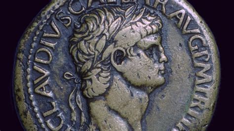 8 Things You May Not Know About Emperor Claudius History In The Headlines