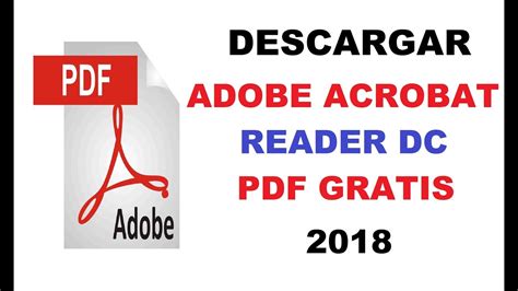 Trilogia los juegos del hambre pdf. DESCARGAR Adobe Acrobat DC 2018 | Lector PDF GRATUITO ...