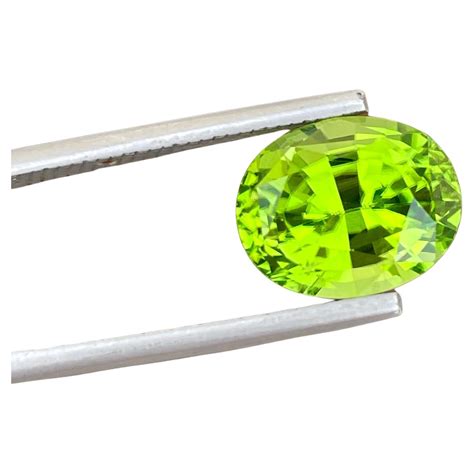 Unleash Your Inner Brilliance with Peridot A Radiant Gemstone That