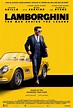 Lamborghini : The Man Behind the Legend - Película 2022 - SensaCine.com