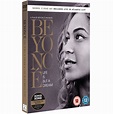 Beyoncé - Life Is But A Dream / Live In Atlantic City - DVD | DVD Film ...