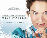 Sección visual de Miss Potter - FilmAffinity