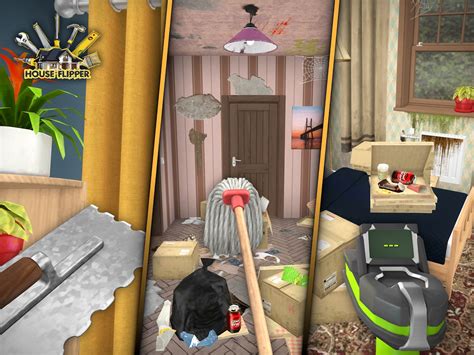 House Flipper Game Download Free Cablena