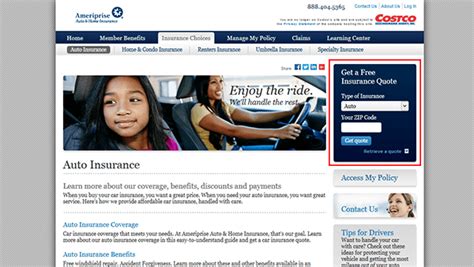 The costco insurance company is one of the largest insurance companies providing quotes on auto and the costco car policy. Costco Car Insurance Quote - ShortQuotes.cc