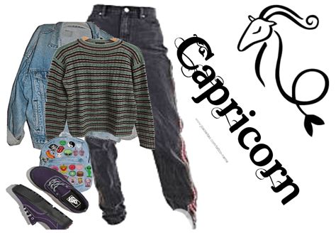 Hey Yall Capricorn Day Outfit Shoplook Outfits Outfit Of The Day