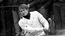 Ex-Ryder Cup and European Tour player Brian Barnes dies aged 74 | Golf ...