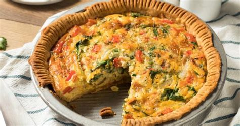 What To Serve With Quiche Insanely Good