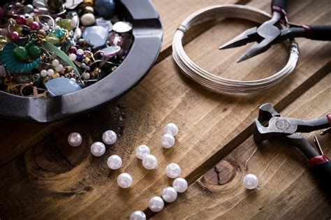 The Top 5 Reasons Jewelry Makers Buy Your Product