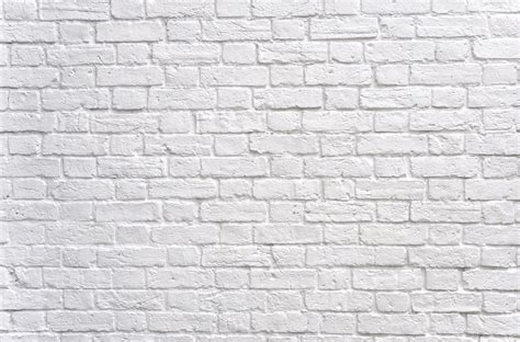 Black And White Brick Wall Background White Brick Wall Image Decoration