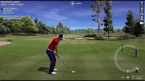 Back in my early days as a golfer, i ran into a fellow golfer who told me abo. Perfect Golf PC game revisited - YouTube