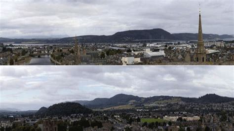 Plan To Open Inverness Castles North Tower To Tourists