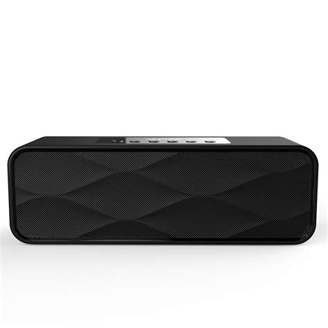 Buy Apie Portable Wireless Bluetooth Speakers 10w Output