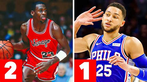 Best Rookie Seasons In Nba History Ranked Youtube