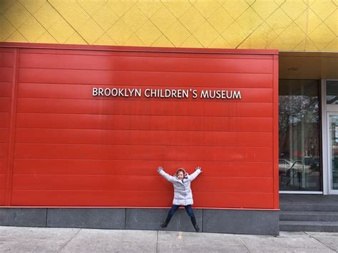 Brooklyn Childrens Museum All You Need To Know Before You Go With