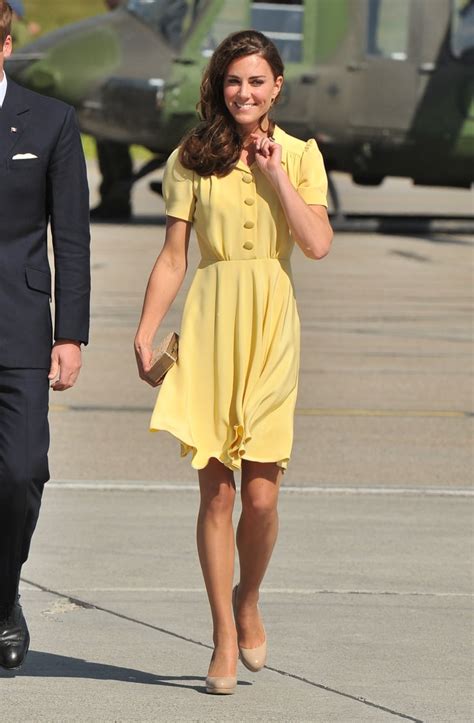 Kate Middletons Best Summer Dresses Popsugar Fashion Photo 40