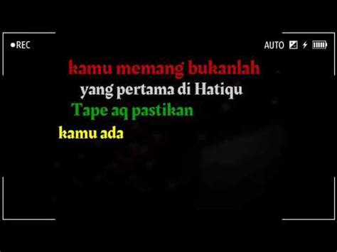 Kata kata cinta - YouTube