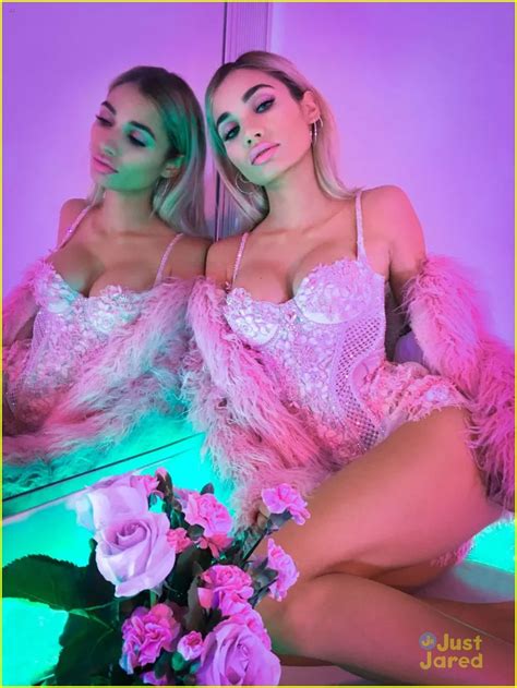 Pia Mia Knows How To Get Over A Broken Heart Photo 961941 Photo Gallery Just Jared Jr