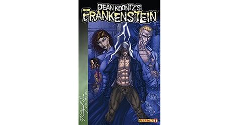 Dean Koontzs Frankenstein Prodigal Son Vol 1 1 By Dean Koontz