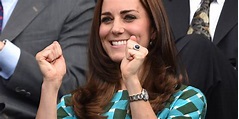 BREAKING: Kate Middleton Is Pregnant!