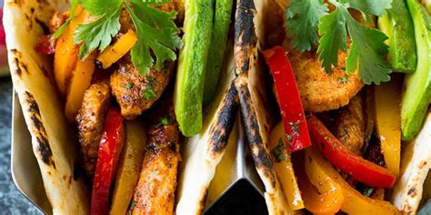 For super cheap from a farm out here and they only sell it in. Chicken Fajita Marinade - My Recipe Magic