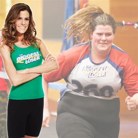 The Biggest Loser Before And After The Season 15 Contestants Photo 1585786