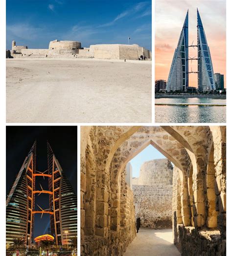 20 Best Places To Visit In Manama Bahrain