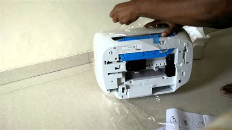 This driver works both the hp deskjet 3636 series download. HP 3636 unboxing - YouTube