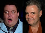Glenn Shadix from Beetlejuice Turns 30: See the Cast Then and Now | E! News