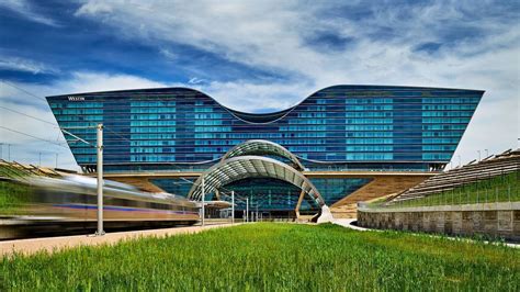 The 9 Best Hotels Near Denver Airport in 2020