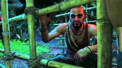 Far Cry 3 Island Survival Guide 1 Official Dev Diary Youtube