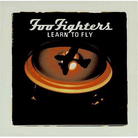 Foo Fighters Learn To Fly Vinyl 7 Discogs