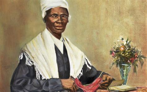 Sojourner Truth Biography Carefulu Com
