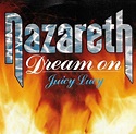 Nazareth - Dream On (1982, Vinyl) | Discogs